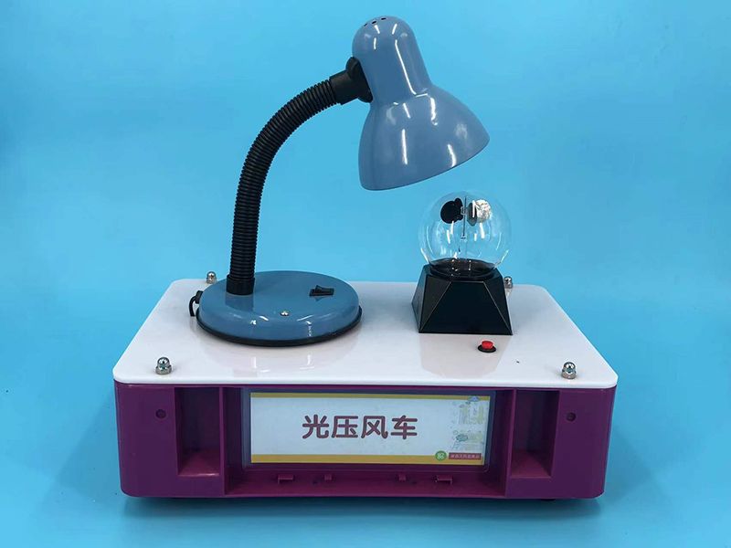 光壓風(fēng)車