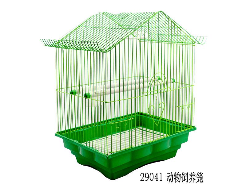 動(dòng)物飼養(yǎng)籠