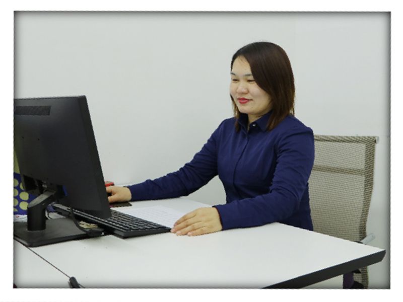 銷售部風(fēng)采