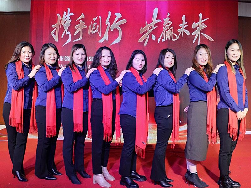 員工風采
