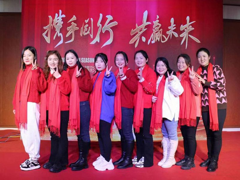 員工風采